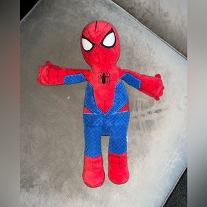 Spider-Man Scentsy Buddy